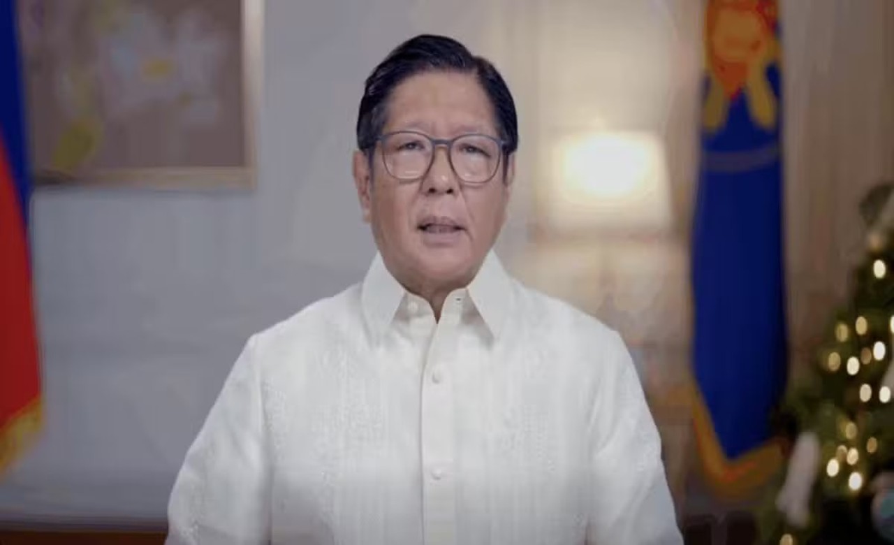 Marcos to Congress: Prioritize anti-dynasty bill, 3 other measures