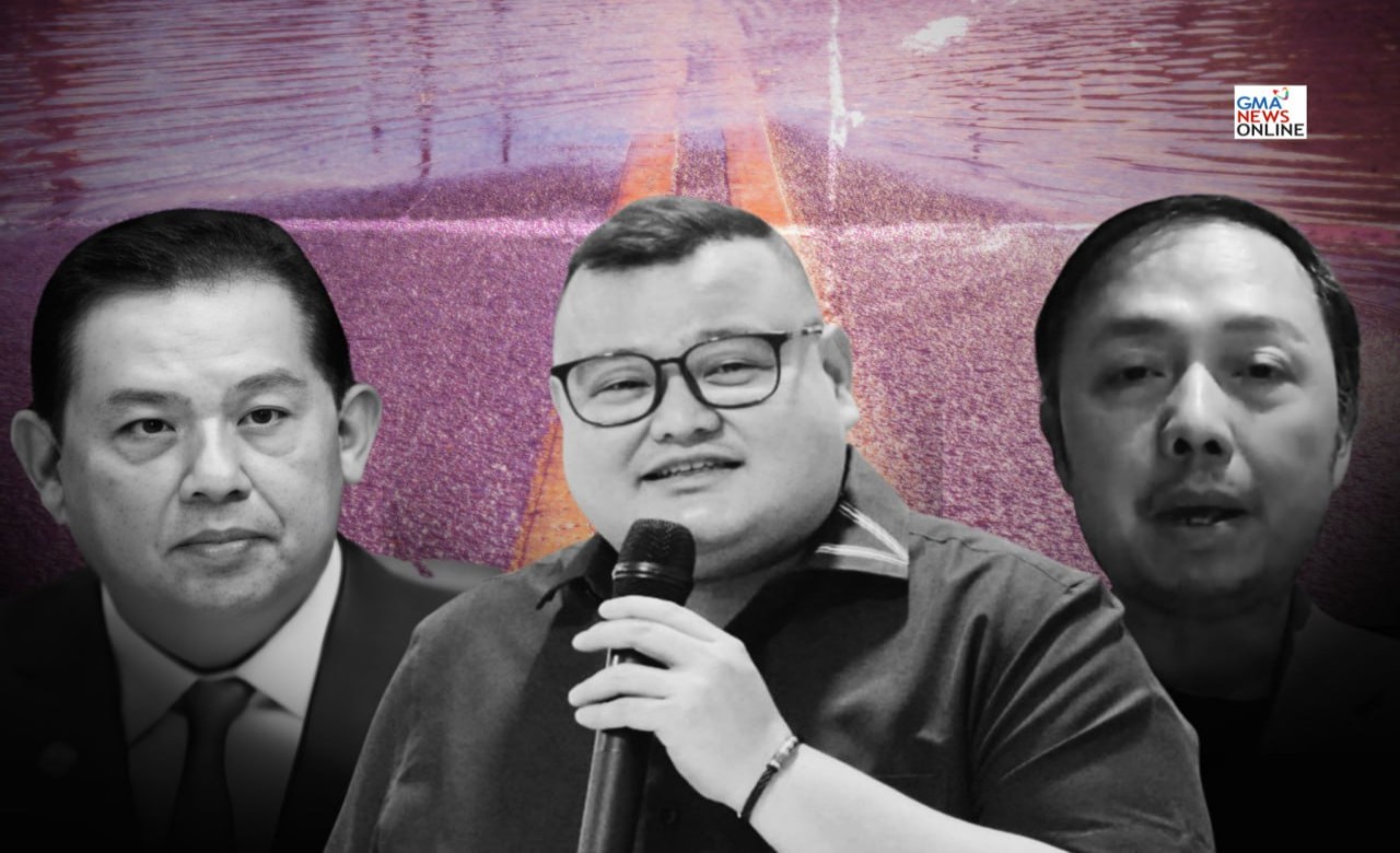 Abuse of rights and unjust enrichment complaints filed vs. Co, Romualdez, Vargas