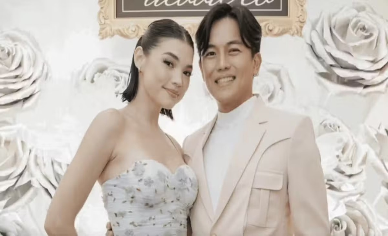 Rhian Ramos, Sam Verzosa spark breakup rumors after mutual Instagram unfollow