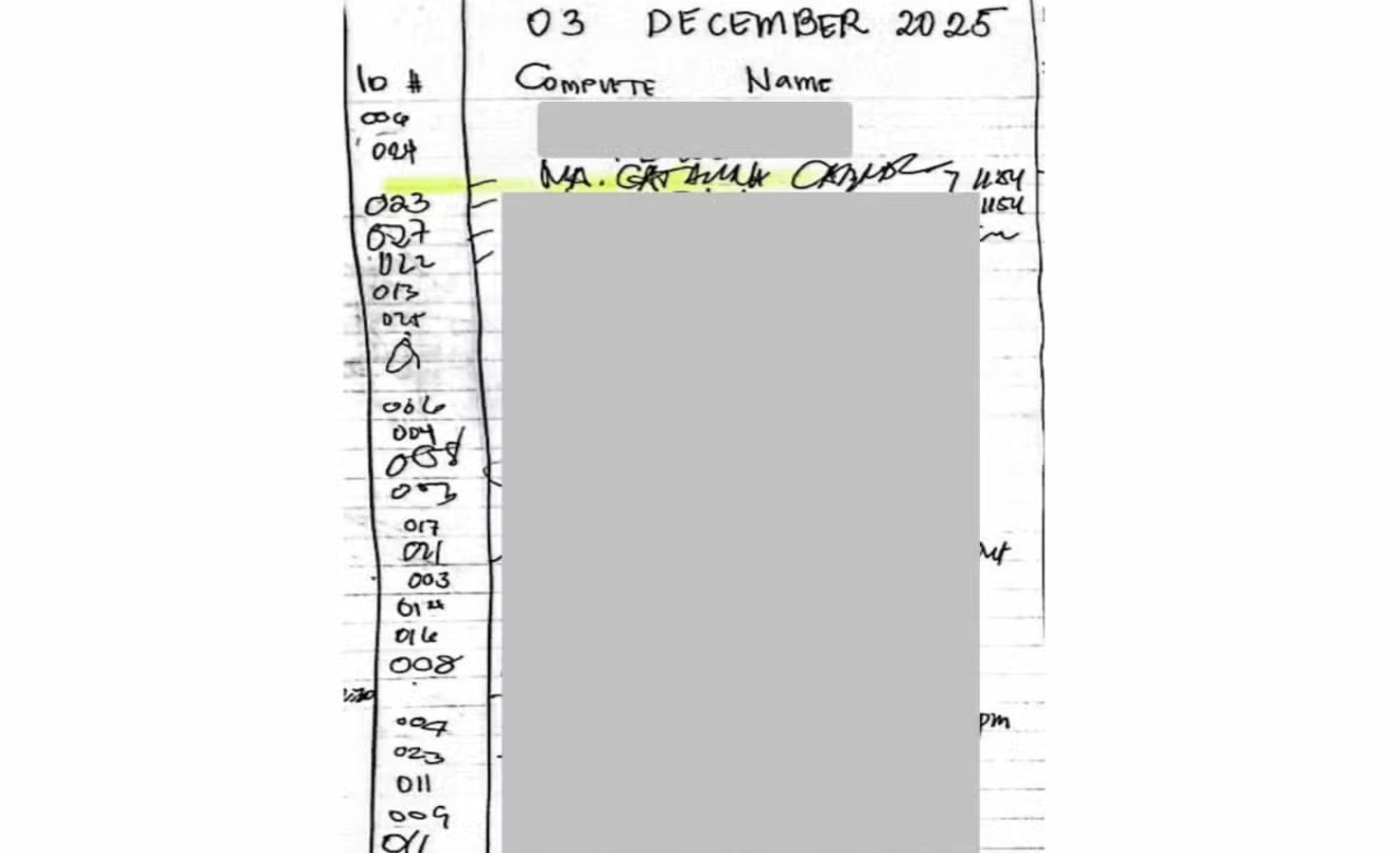 Ombudsman invited, quizzed Cabral two weeks before her death — exec