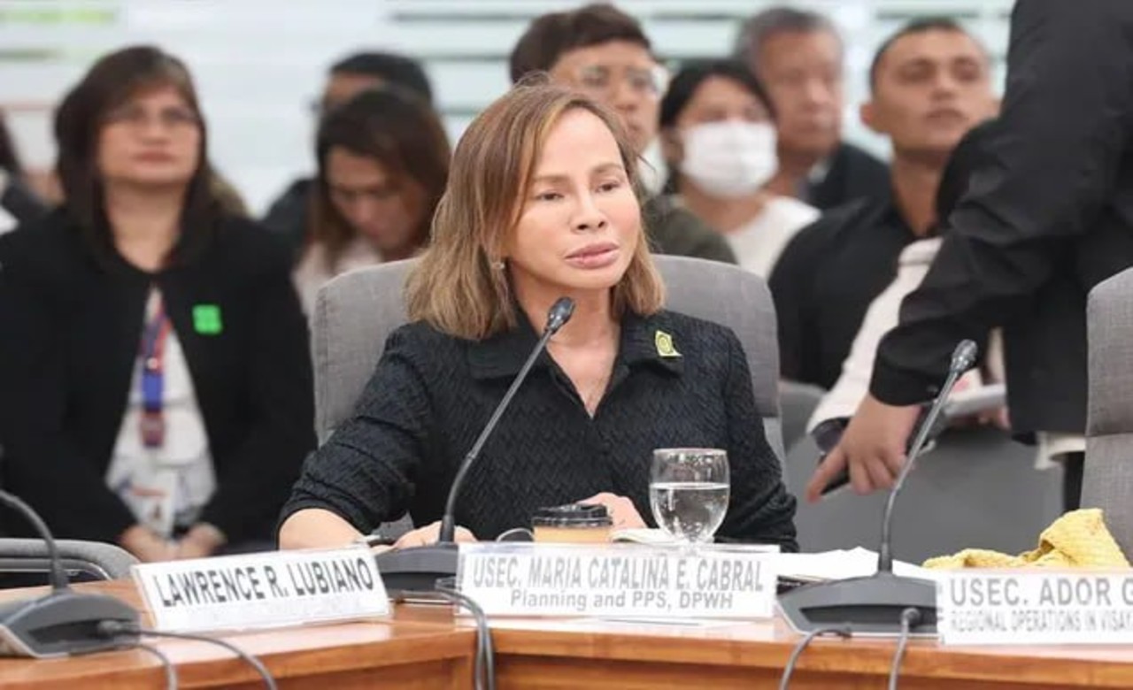 Lacson: ‘Cabral files’ tagged 5 Cabinet secretaries with billions in ‘allocables’ in 2025 budget