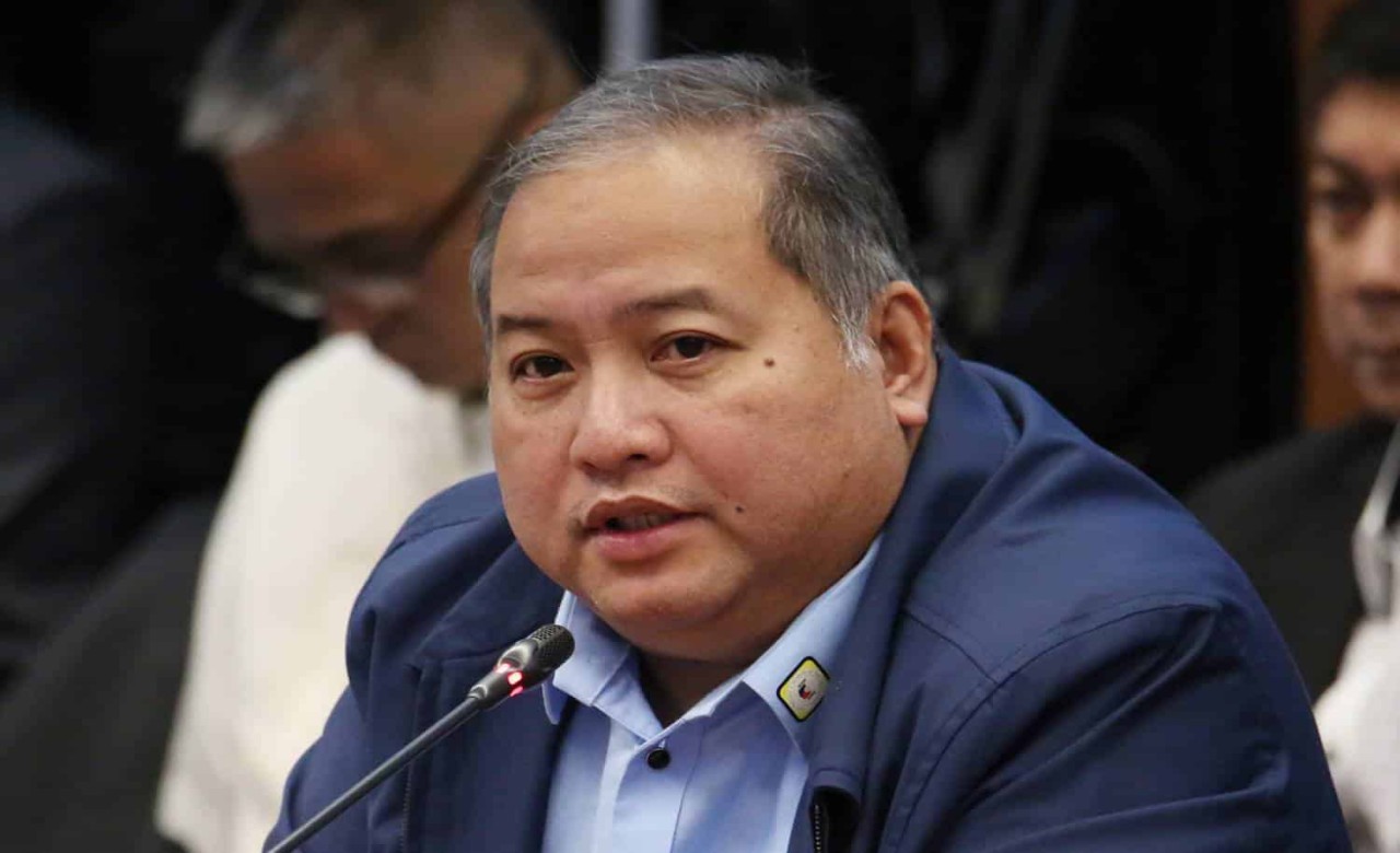 DOJ: No official retraction from Alcantara over flood control mess