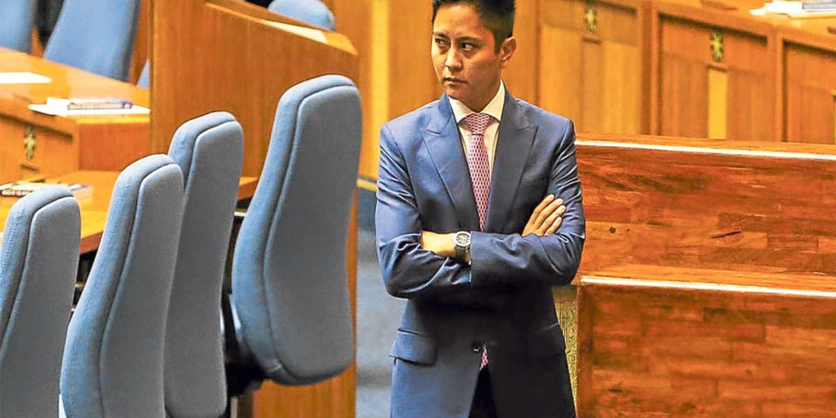 Sandro Marcos 19November2025 1