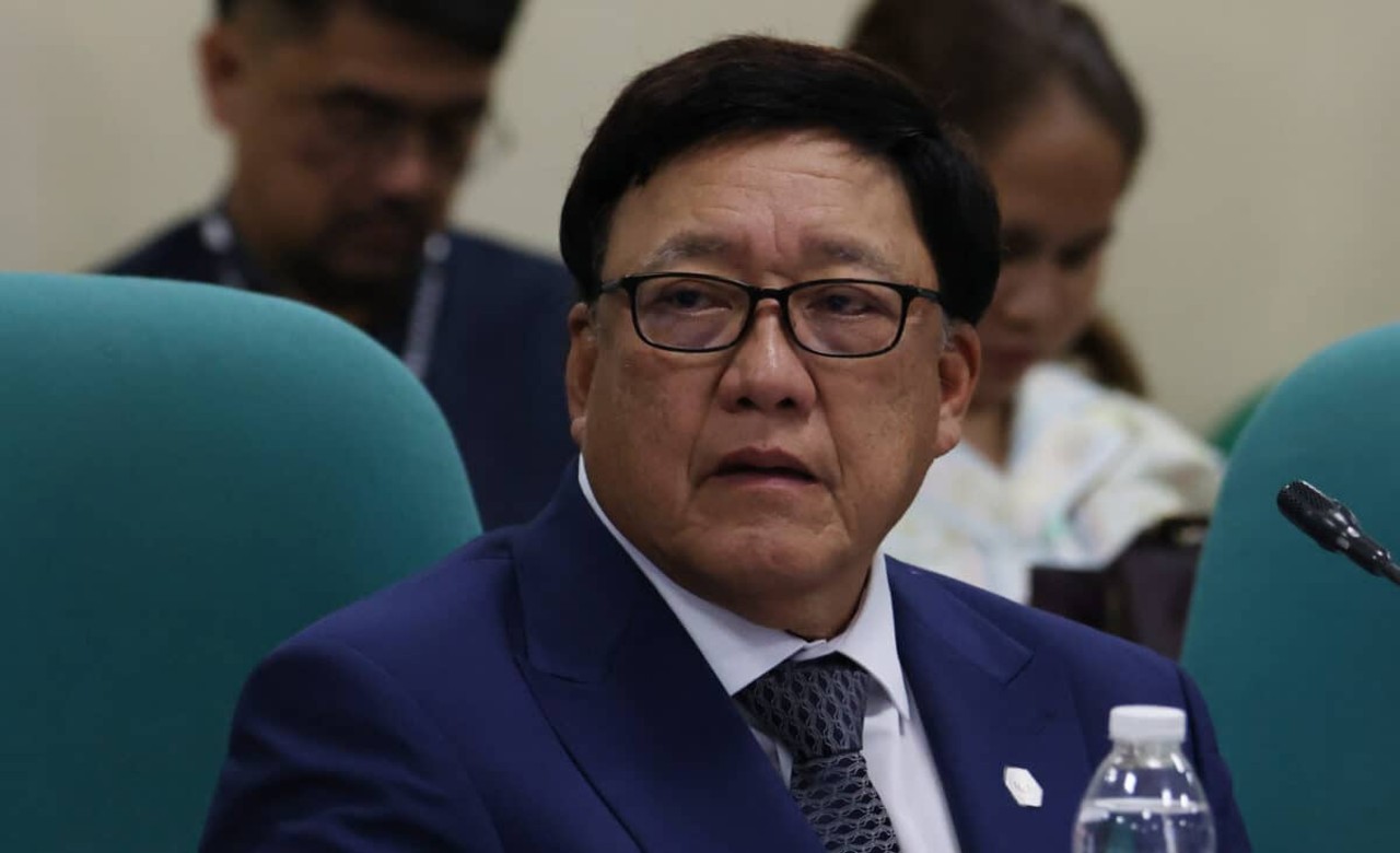 Even with just 1 member, ICI can still bring cases to Ombudsman – Palace