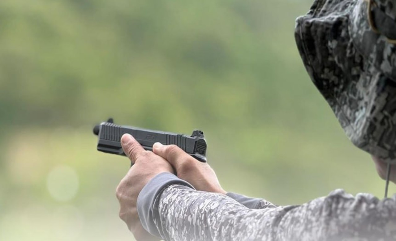 PCG: Zero tolerance policy, sanctions vs indiscriminate firing amid New Year revelry