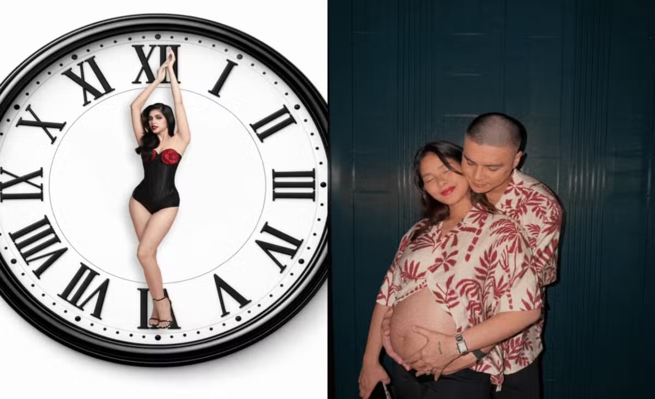 How the stars welcomed 2026: From funny countdowns to hopeful messages