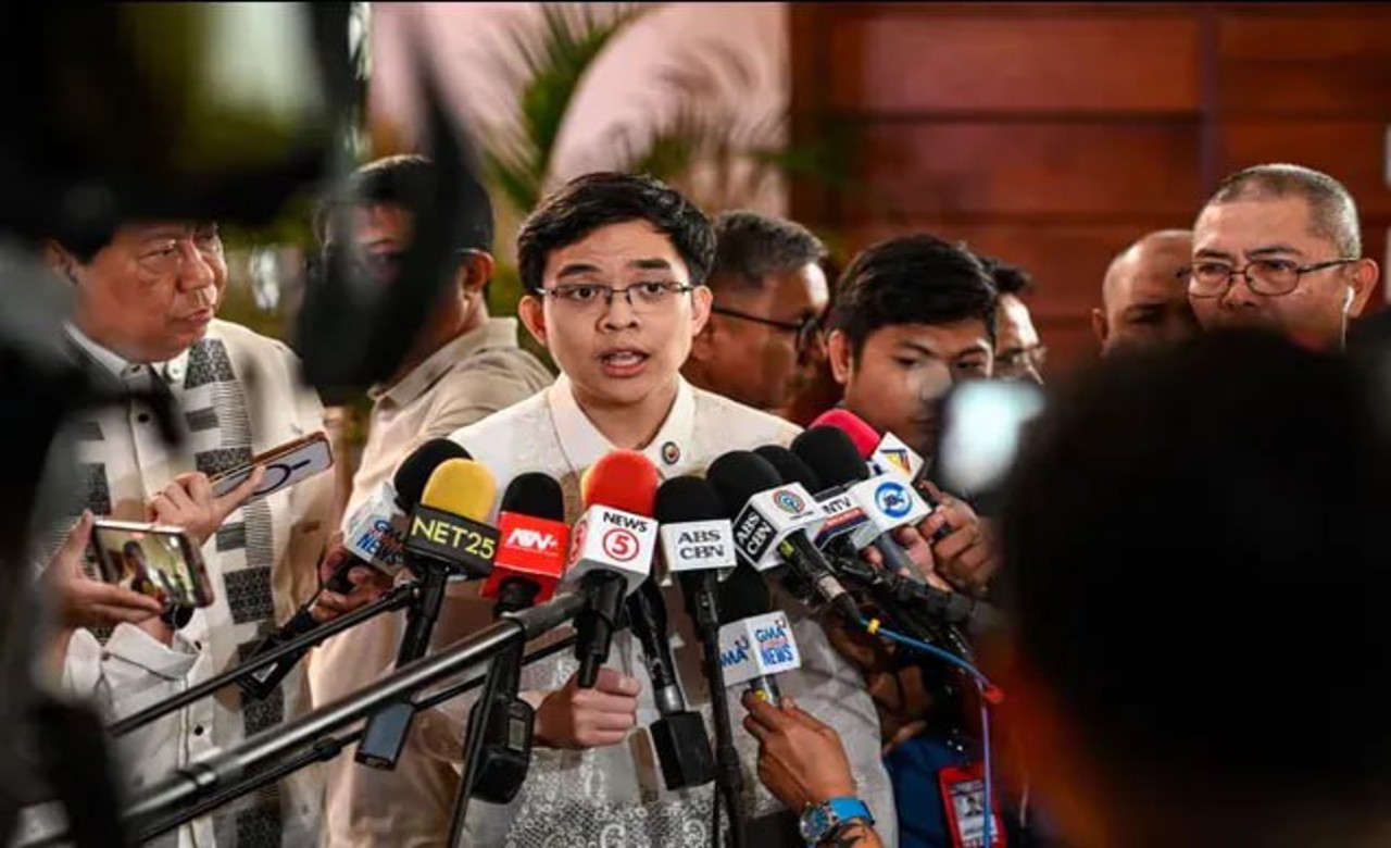 ‘Unfair, misrepresentation’: More House members reject Leviste’s allegation of P2-M Christmas bonus