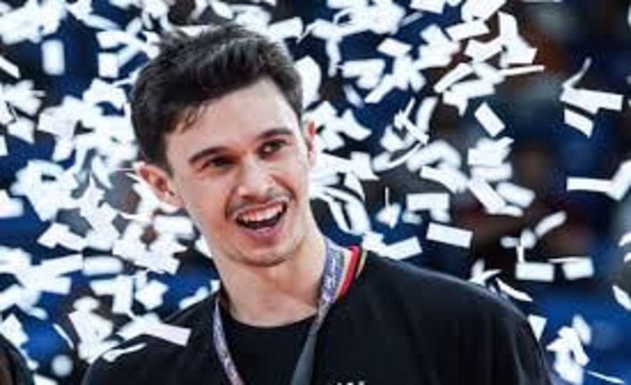 Spikers’ Turf: Ex-Finals MVP Steven Rotter, Cignal part ways