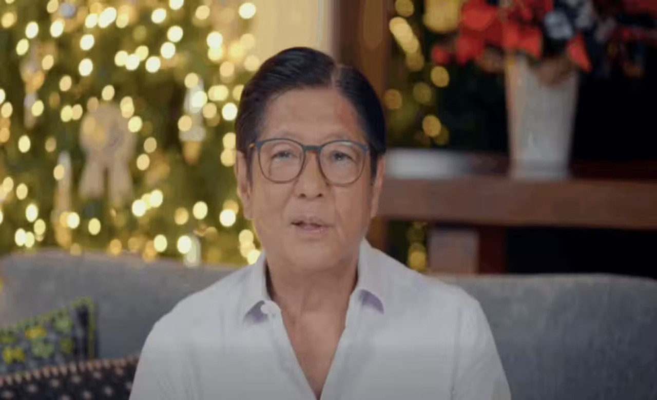 Marcos: Use turn of the year to renew, reflect