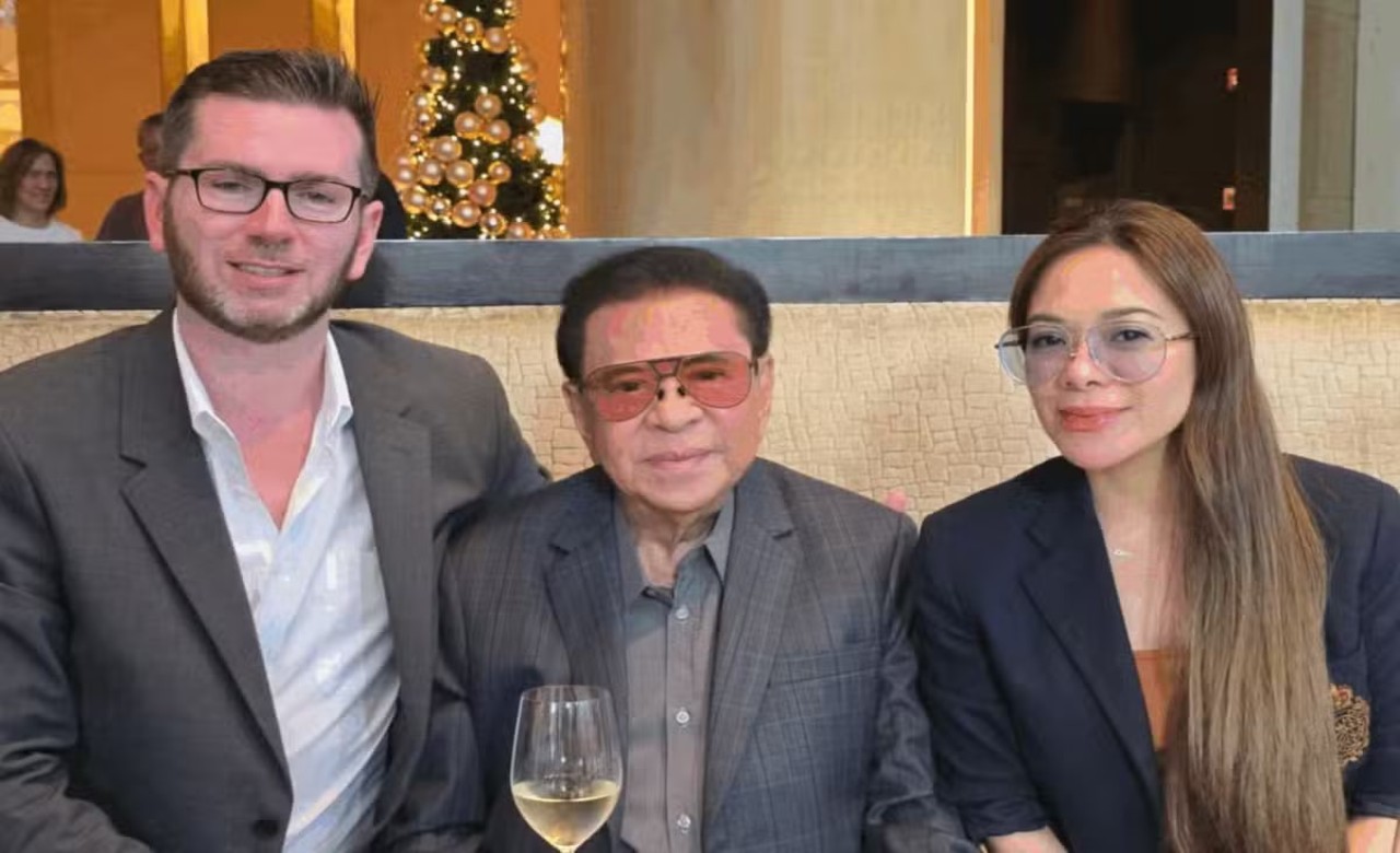 Miss Universe no longer owned by Anne Jakrajutatip, Raul Rocha, Chavit Singson says