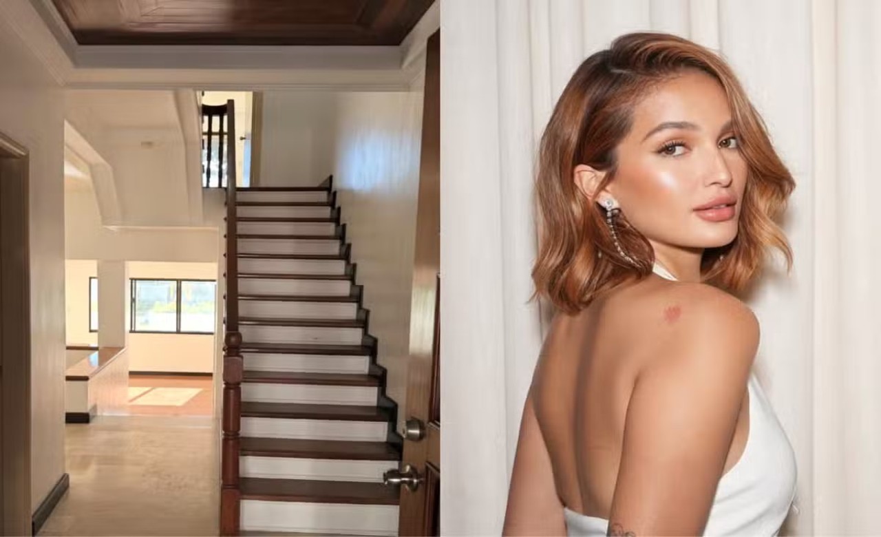 LOOK: Sarah Lahbati shows off new home, set to move in