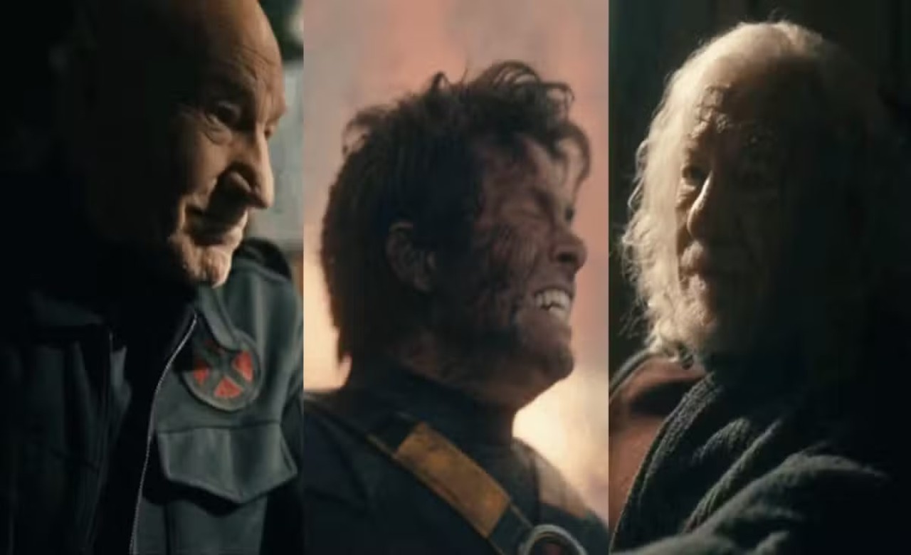 X-Men characters Cyclops, Professor Xavier, Magneto return to MCU