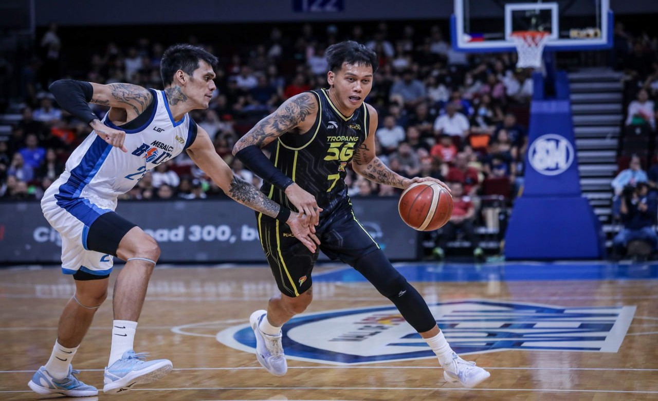 PBA: TNT dominates Meralco to move a win away from Philippine Cup finals