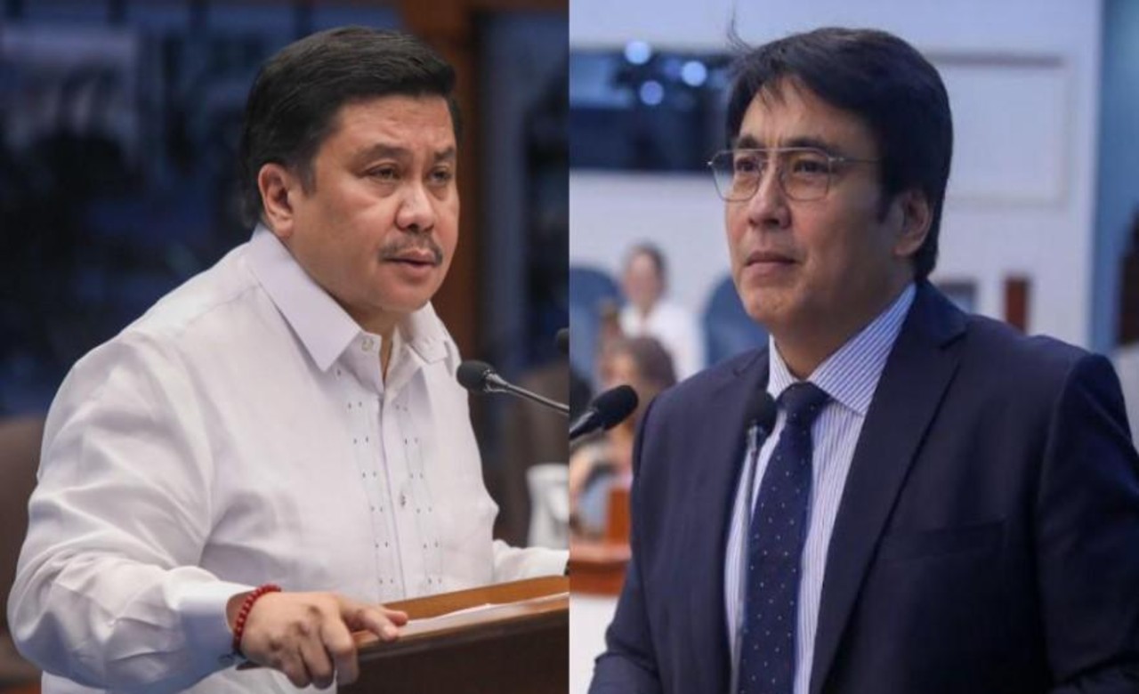 DOJ: Subpoenas vs. Jinggoy, Revilla over flood control mess out next week