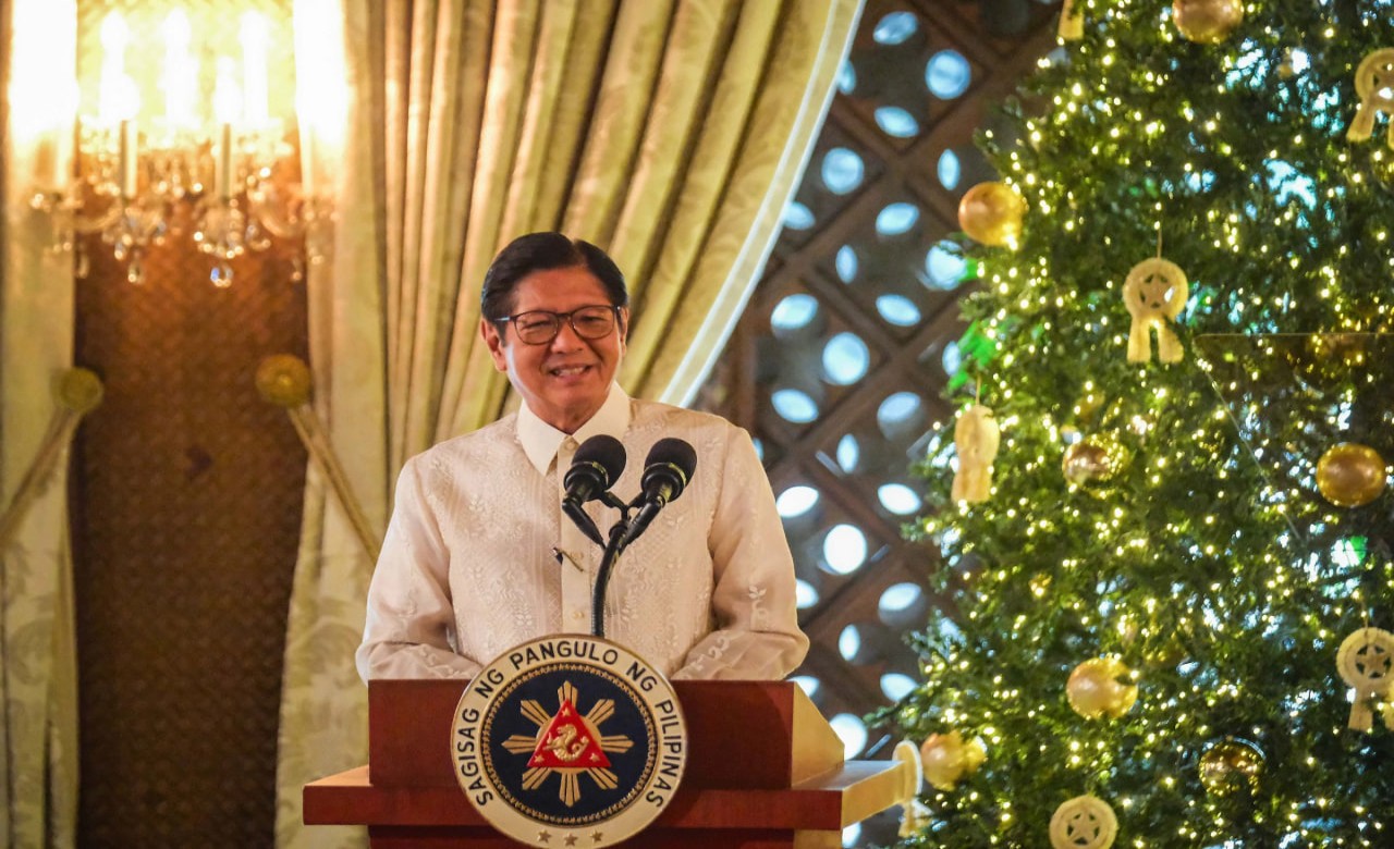 Alleged impeachment complaint vs. Marcos Jr. ‘very vague,’ ‘shapeless’ – Adiong