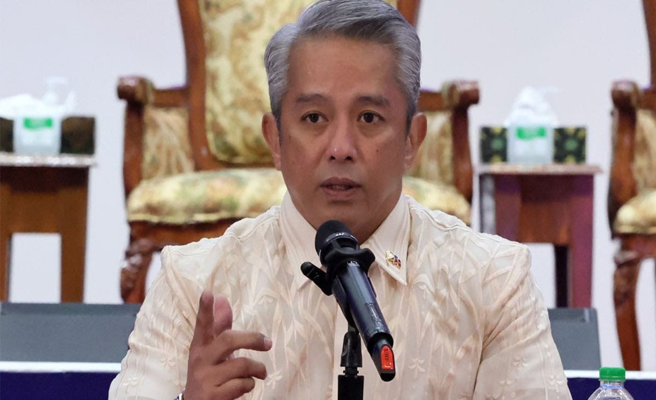 Flood control bribery: Cases against suspects imminent – Remulla