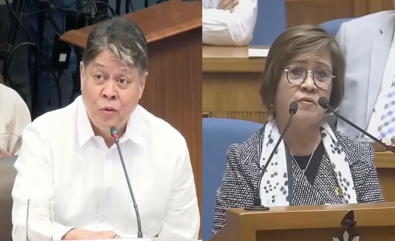 Kiko Pangilinan, Leila de Lima take on Liberal Party leadership roles