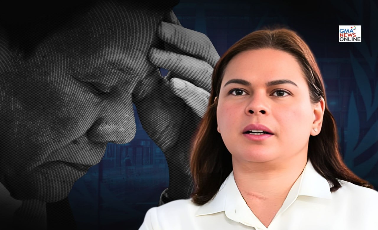 Rodrigo Duterte won’t replace his lawyers (ICC), VP Sara says