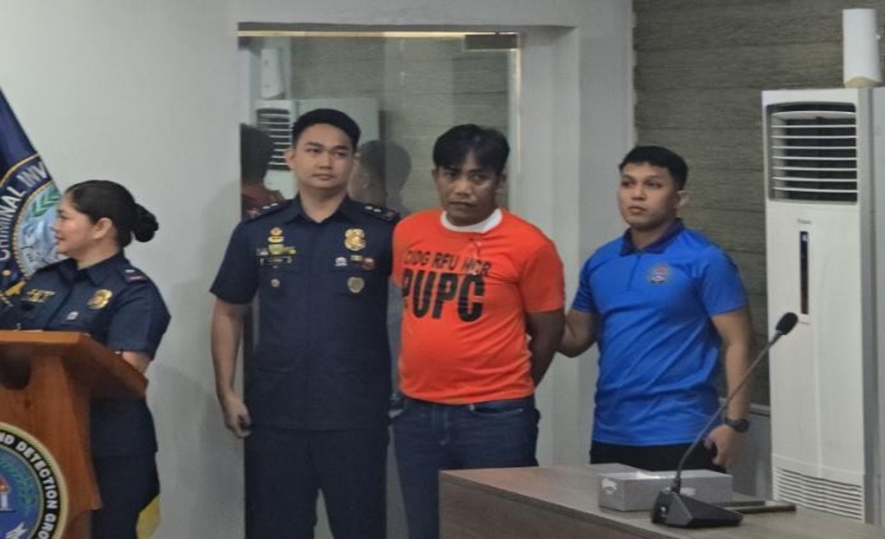 Social media influencer, Francis Leo Marcos arrested in Pasay – NAPOLCOM