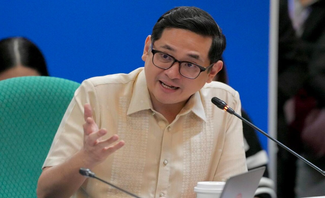 Bam Aquino on united opposition: Important, but not only in 2028 polls