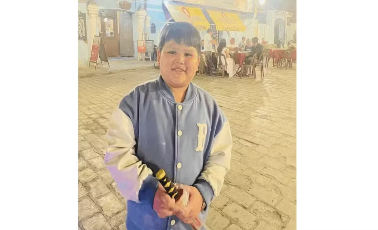 Mollenido killing: Cop, son slain in attempted car scam — NCRPO