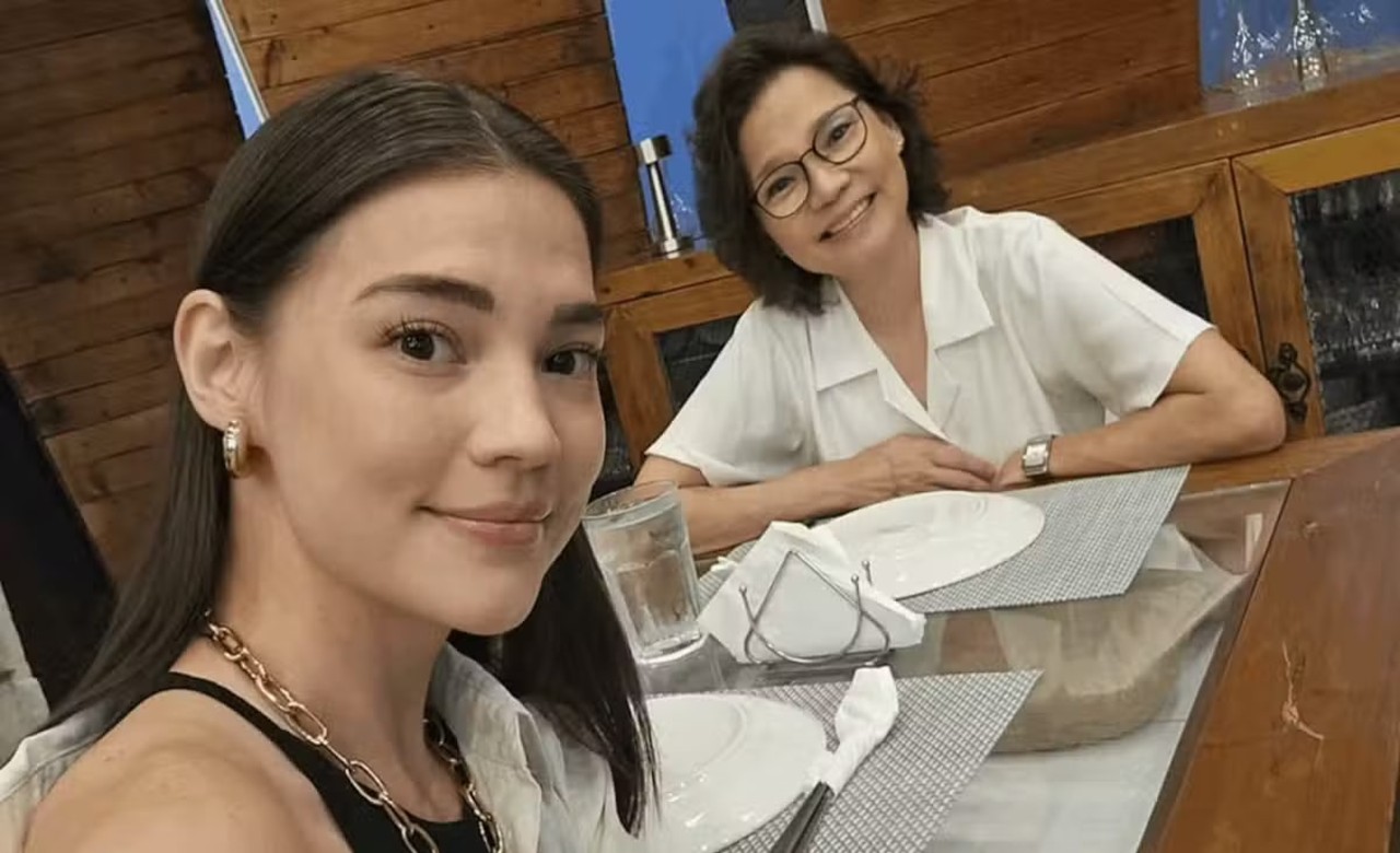 Rhian Ramos’ mother criticizes VACC for supporting ‘lying thief’ driver vs daughter