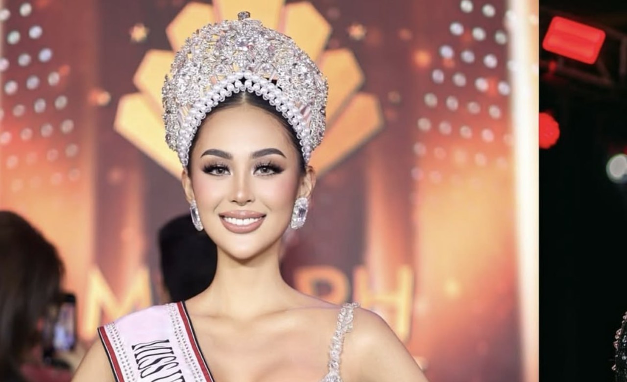 Cristeta Longey resigns as Miss Universe Philippines – Benguet 2026