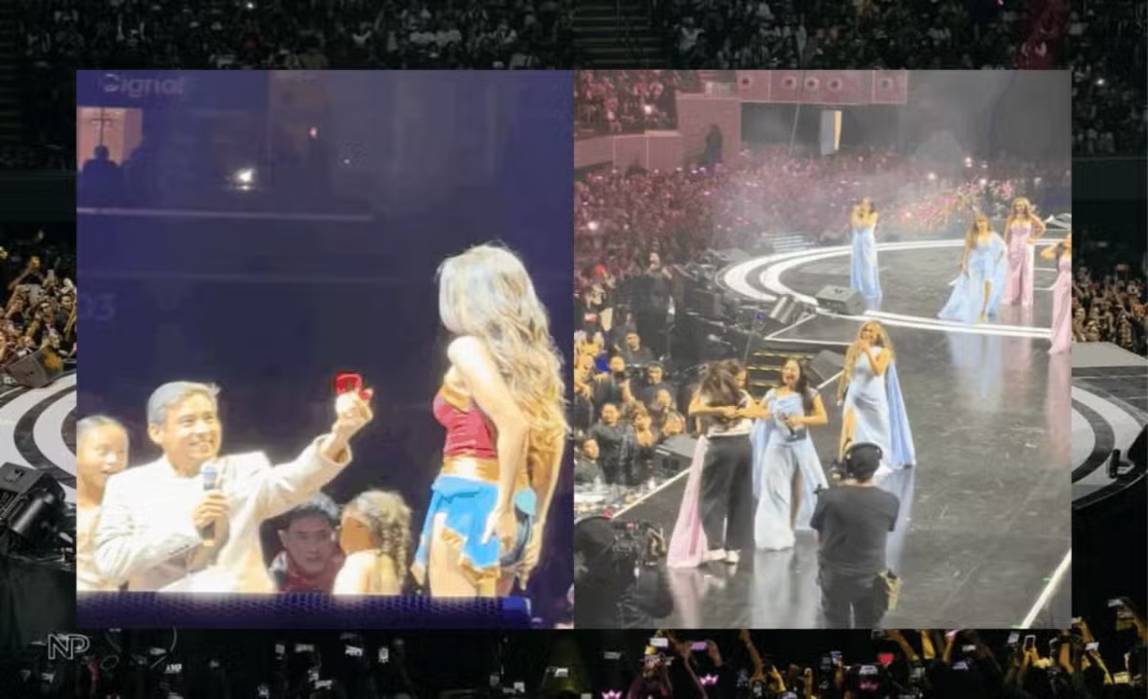 SexBomb Girls ‘rAWnd 4’ concert highlights: Izzy reunion, Jopay receives proposal