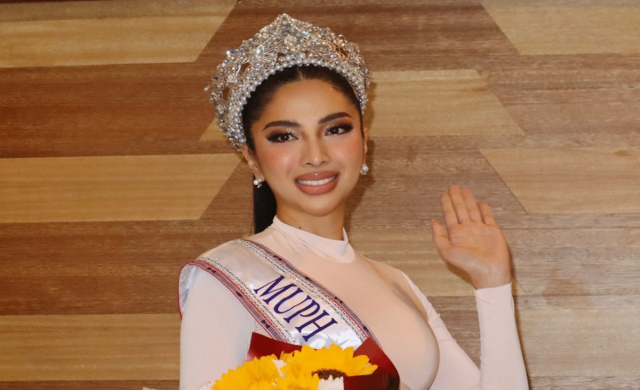 Miss Universe PH – Mountain Province 2026 defends self, says intentions are ‘pure’