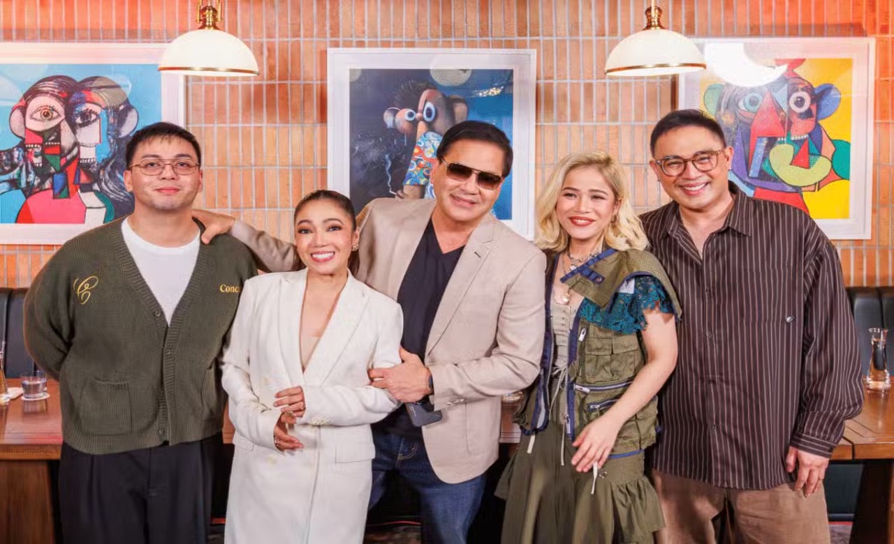 Martin, Jona, Klarisse, Sofronio, Jed look back at their winning moments