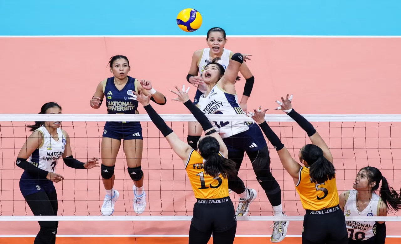 UAAP: Sam Cantada shines in debut, leads NU past UST