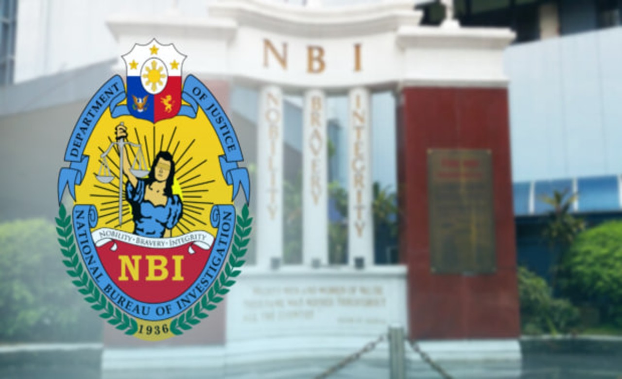 NBI – files raps vs Jay Sonza, vlogger over fake Marcos medical records
