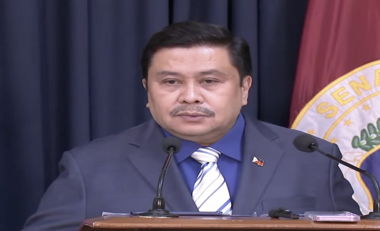 DOJ – Manila court issues HDO for Jinggoy Estrada, co-respondents in flood control mess