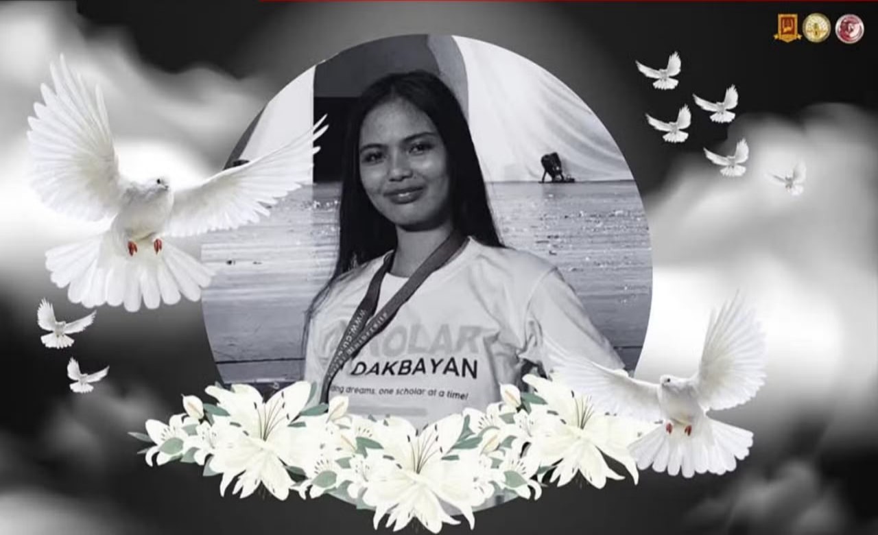 Manhunt launched for 2 persons of interest in CDO student’s slay – PNP