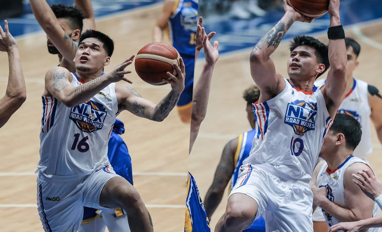 PBA: Jonnel Policarpio joins Converge, Javee Mocon now with Meralco in three-team trade