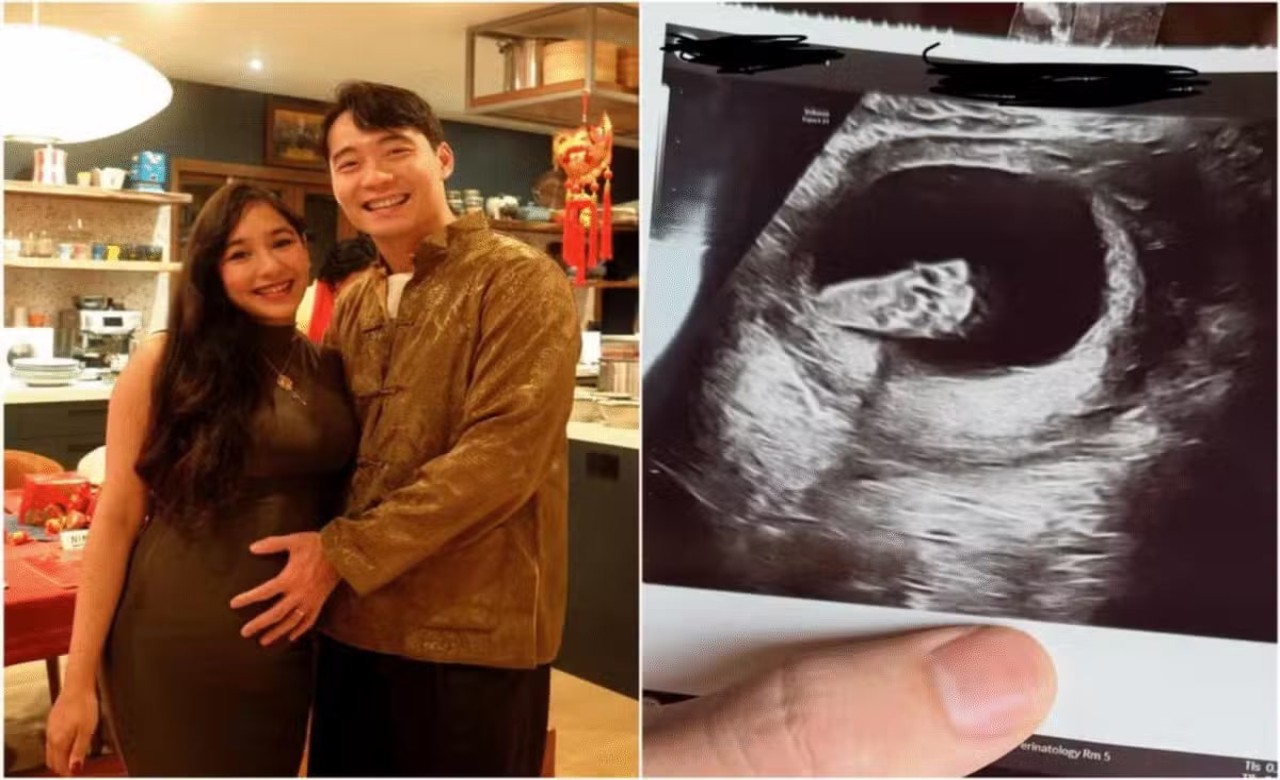 Malaysian YouTuber Nigel Ng, or Uncle Roger, set to become a father