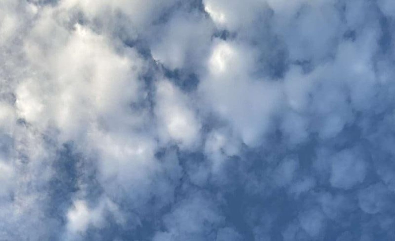 Easterlies to bring cloudy skies, scattered rains over PH — PAGASA