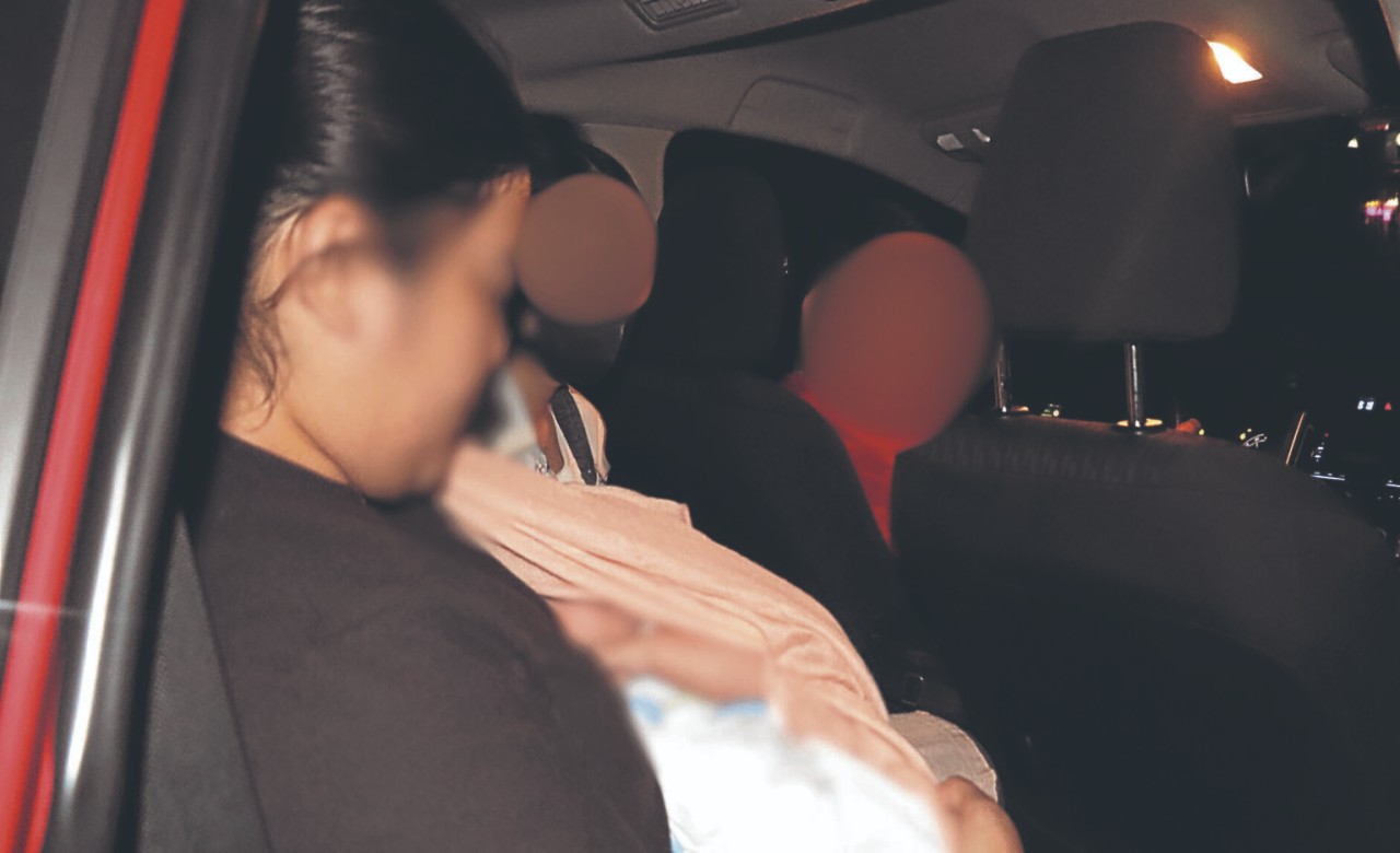 eyes raps vs social media sites, ‘alarming’ rise in baby-selling – PNP