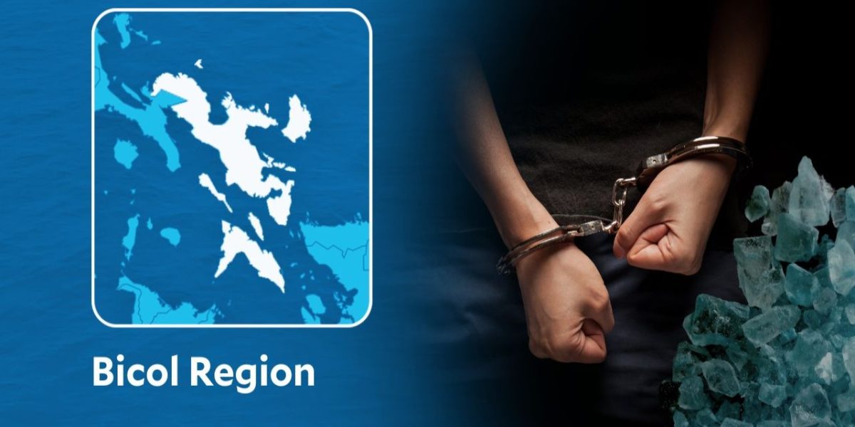 Bicol region shabu 10222022 1