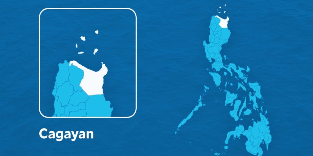 Cagayan map filephoto 091122 1