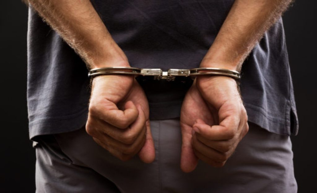 Man arrested 620x413 1
