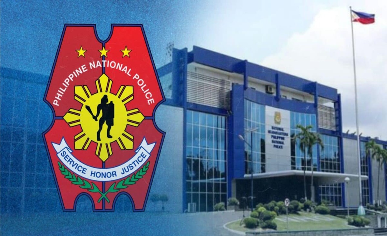 PNP – arrests Chinese national wanted for alleged carnapping in Parañaque