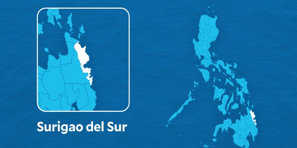 Surigao del Sur map filephoto 091522 1