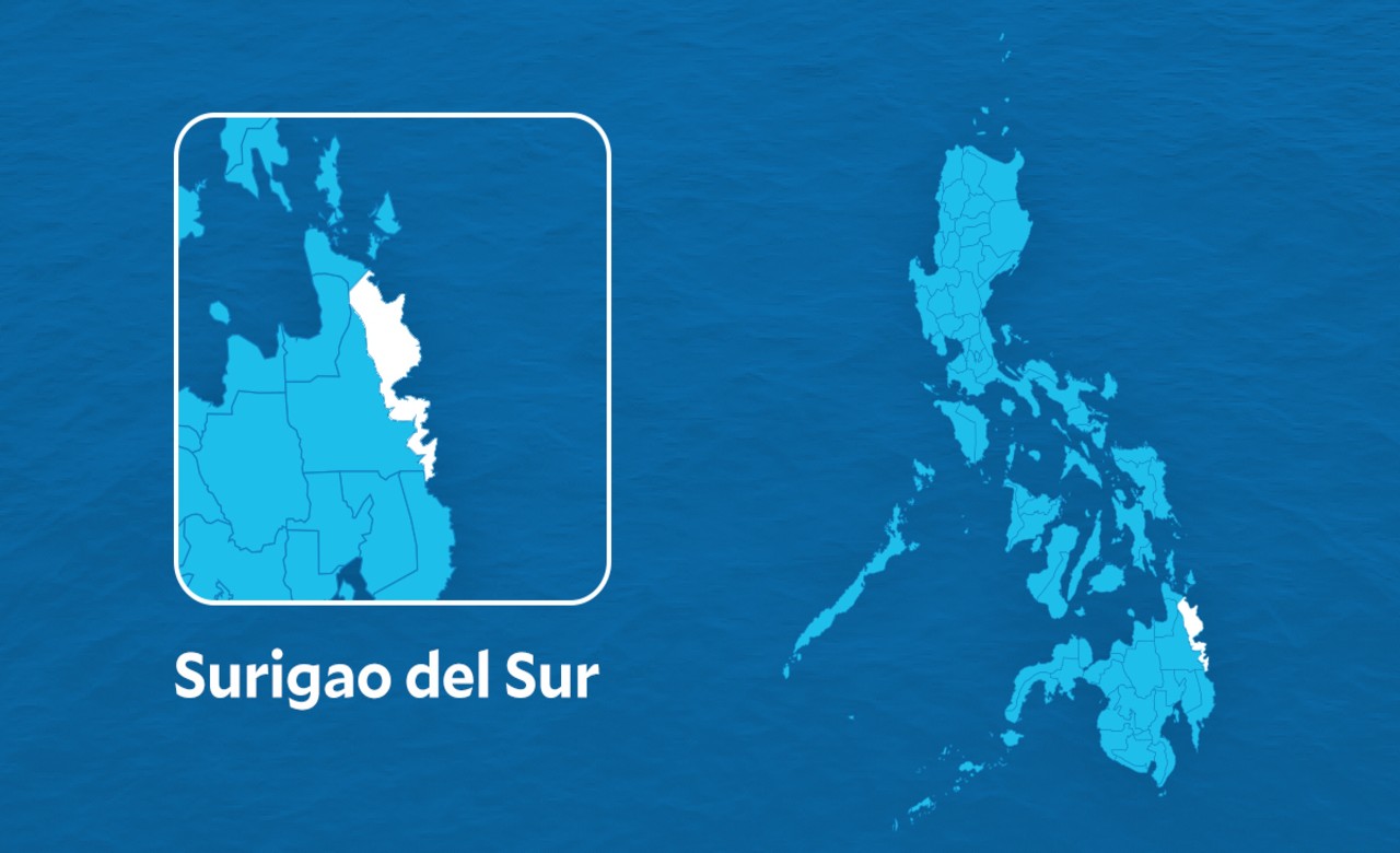 2 suspected NPA rebels killed, 2 soldiers hurt in Surigao del Sur clash