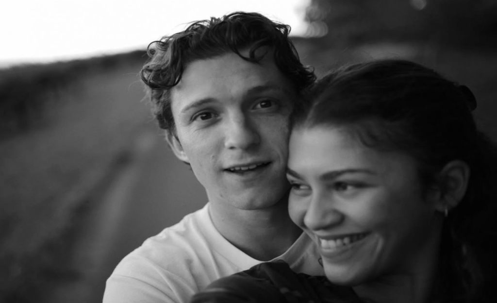 Zendaya Tom Holland wedding 322026 1200x799 1