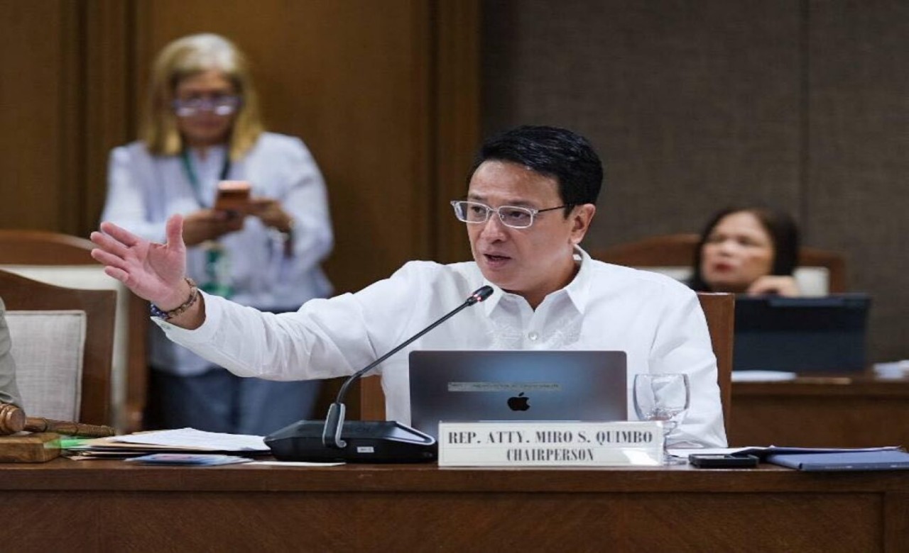 MANILA – Quimbo admits suspending VAT on fuel is unlikely: Unwise move