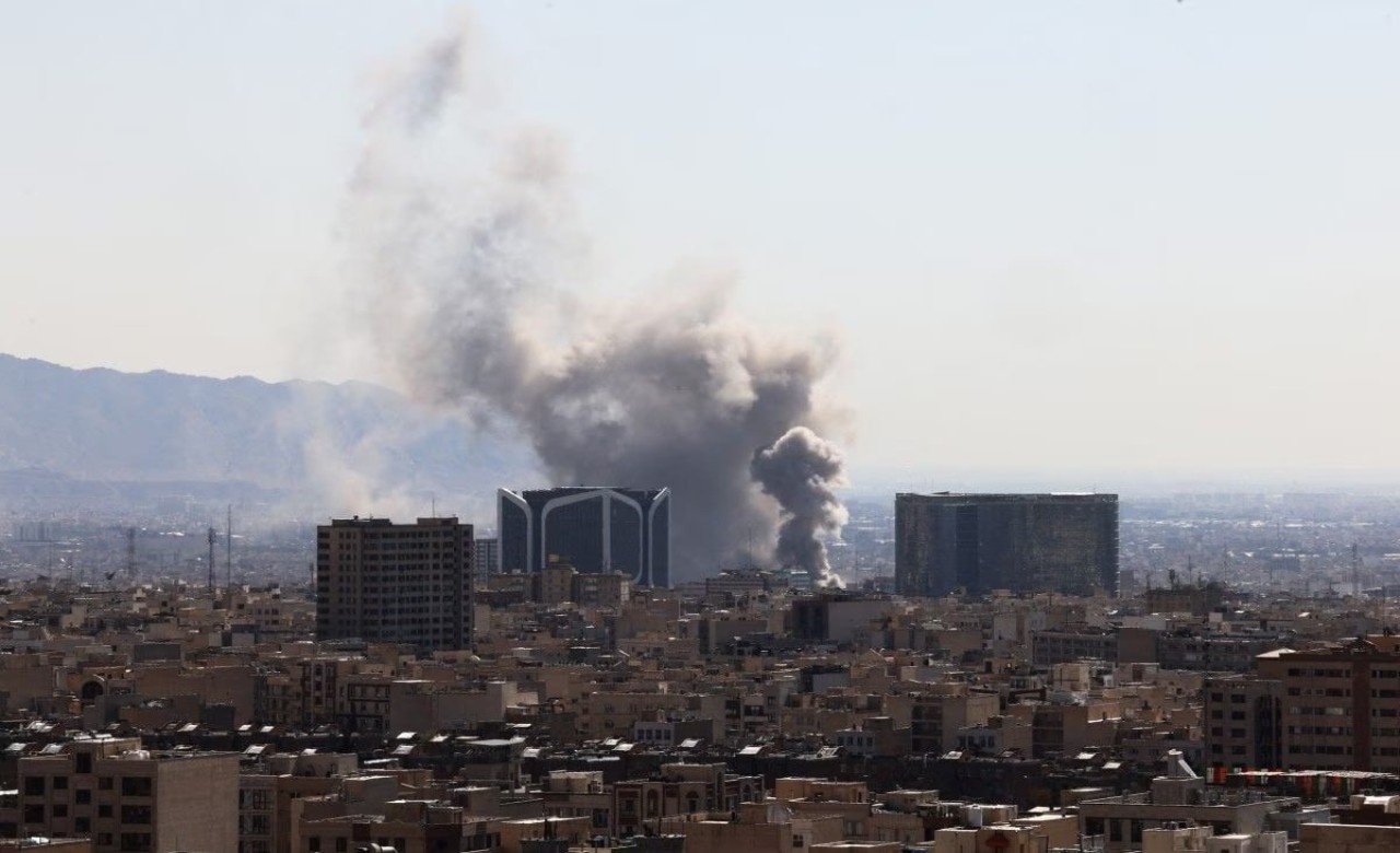 New Israel, Iran attacks across region: Latest developments in Middle East war