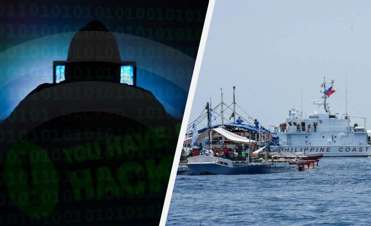 ‘4 to 6 digits’ salary: 3 Filipinos hired by foreign handlers for sensitive data, West PH Sea