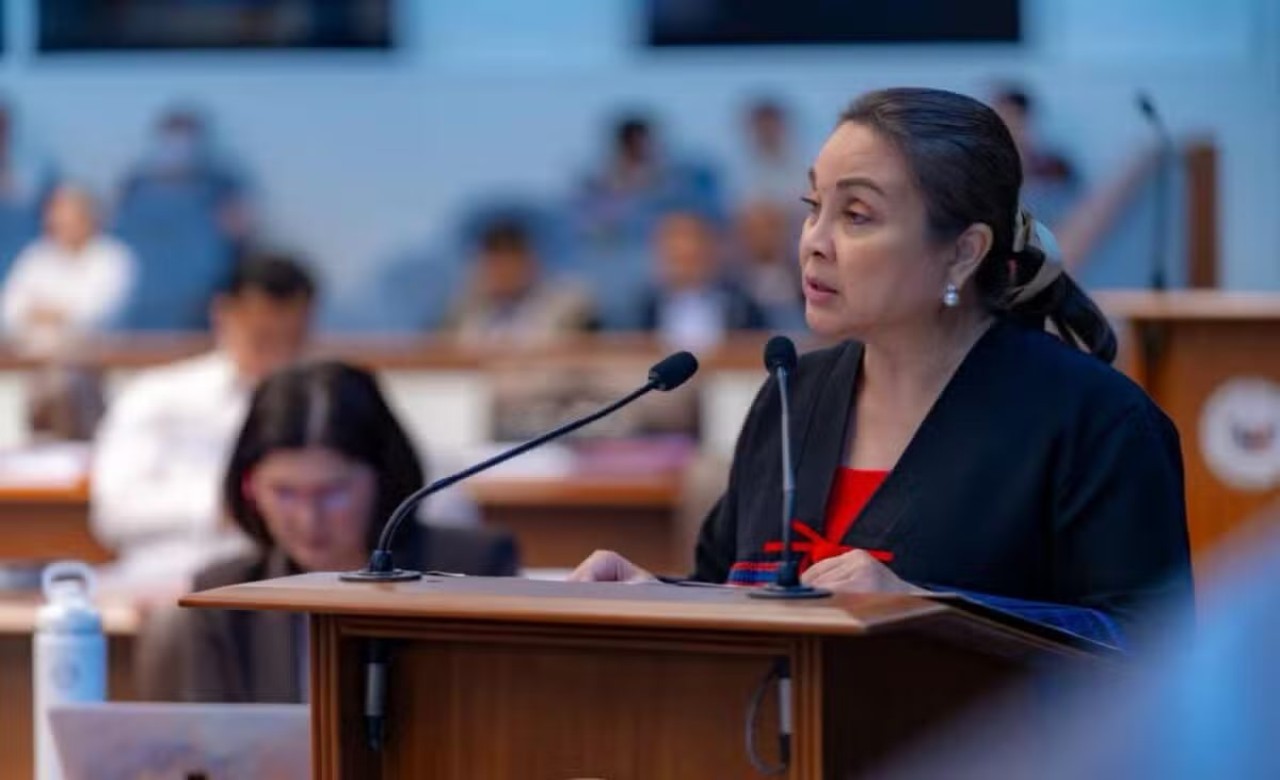 MANILA – Legarda seeks accountability for onion price crash, import overlap