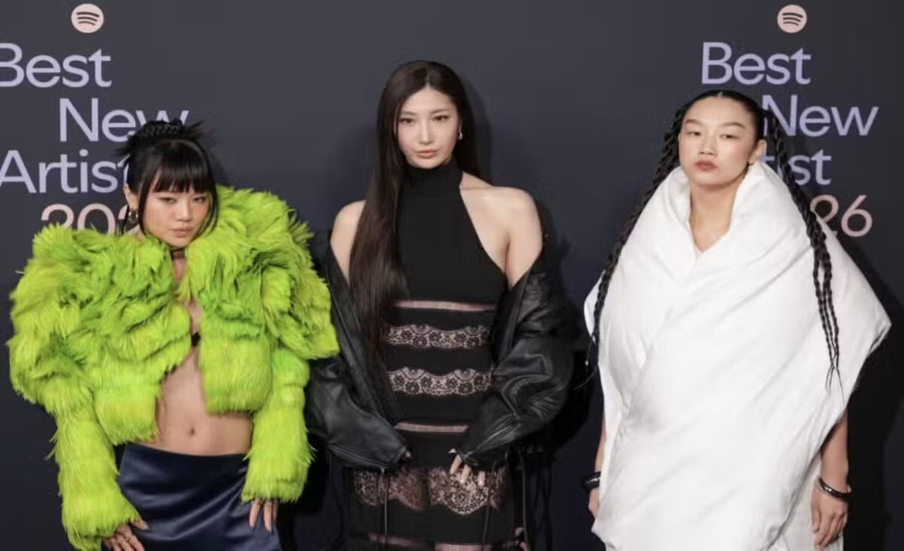 Oscars 2026: Songs from ‘Sinners,’ ‘KPop Demon Hunters’ to be featured